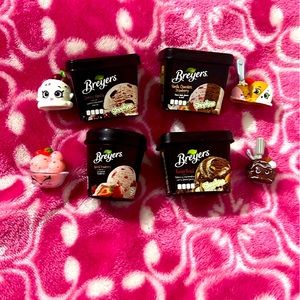 Shopkins real littles